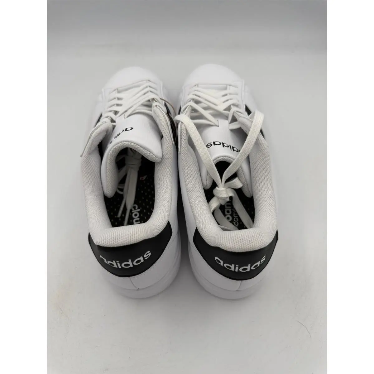 Adidas shoes - Grand Court 2.0 - Grand Court - White 3