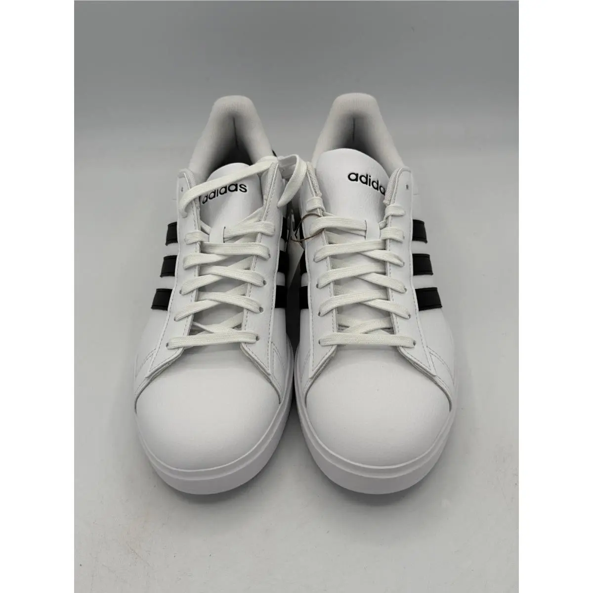Adidas shoes - Grand Court 2.0 - Grand Court - White 1