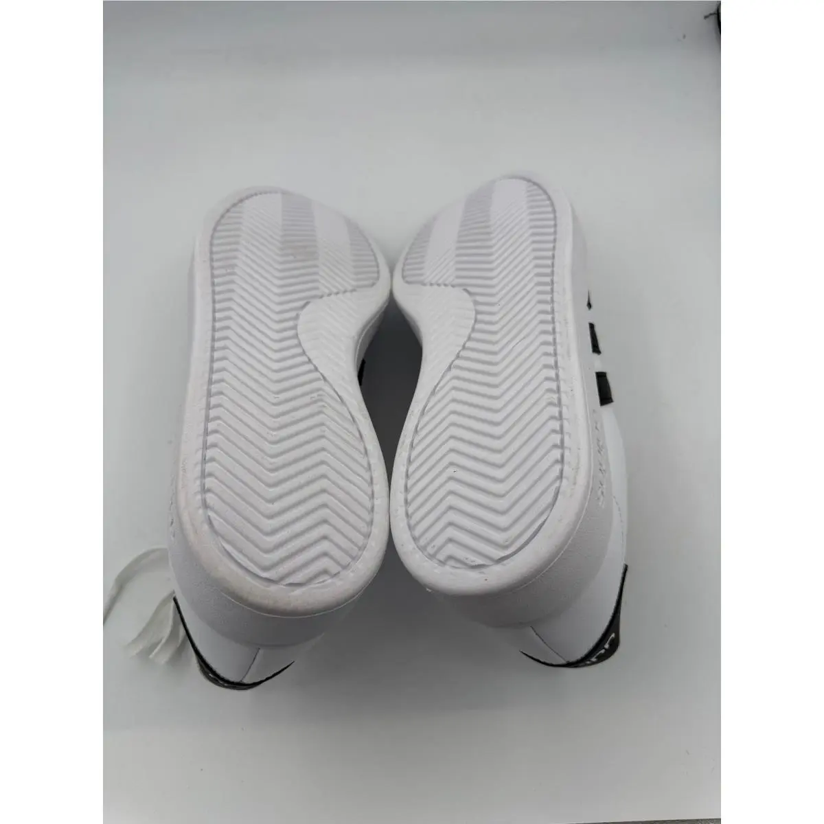 Adidas shoes - Grand Court 2.0 - Grand Court - White 4