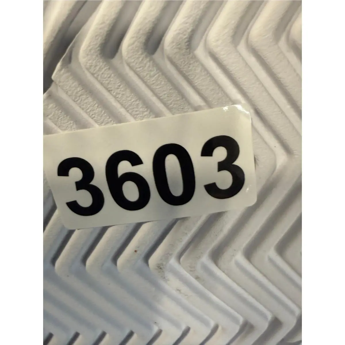 Adidas shoes - Grand Court 2.0 - Grand Court - White 6