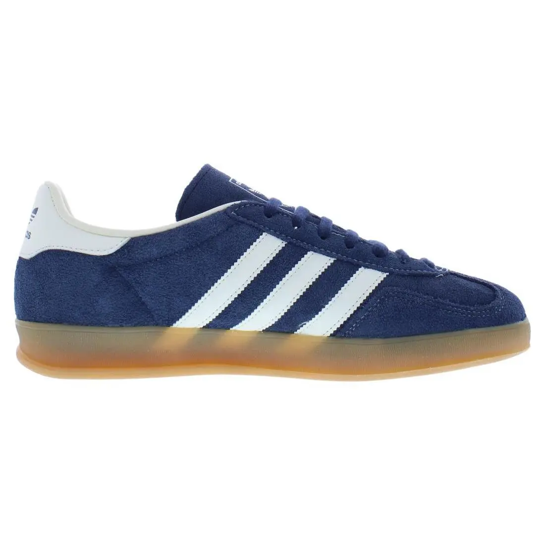 Adidas shoes - Night Indigo/Off White/Gold Metallic, Main: Blue (UPC: 197621353704) 1