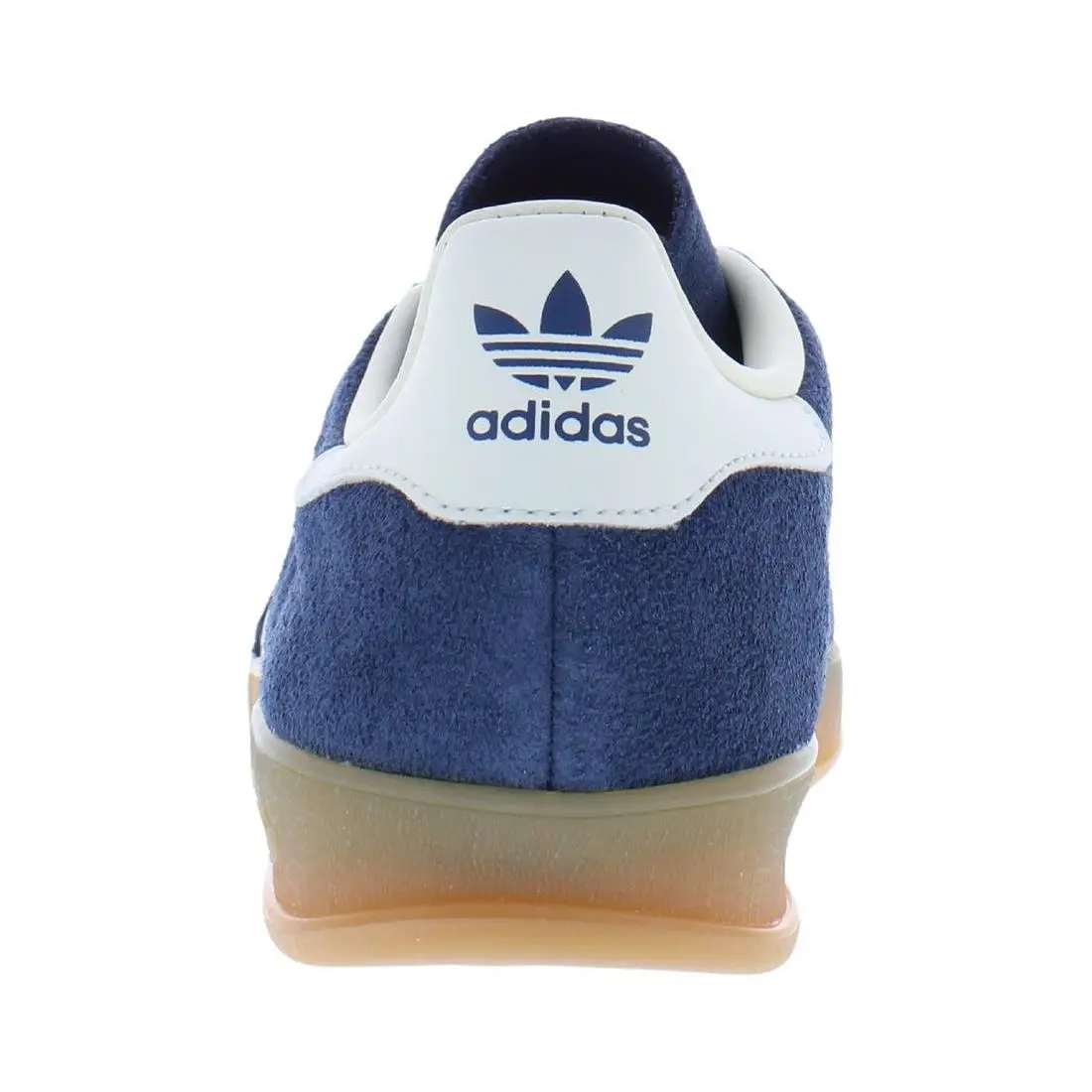 Adidas shoes - Night Indigo/Off White/Gold Metallic, Main: Blue (UPC: 197621353704) 2