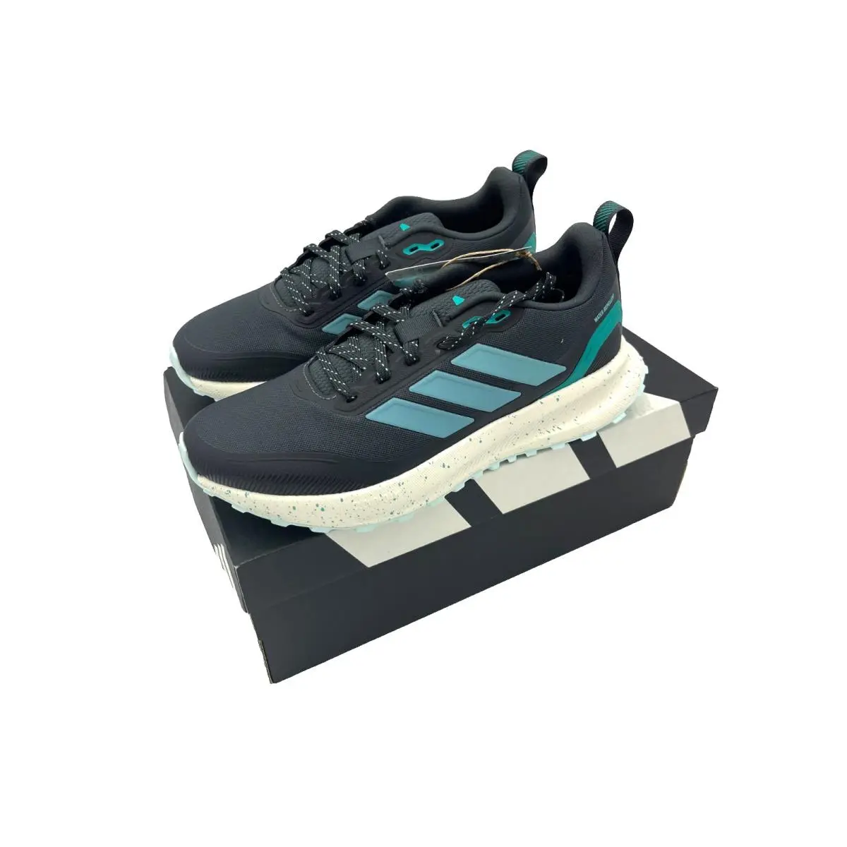 Adidas shoes - adidas Runfalcon - Runfalcon - JP7624 - Black (UPC: 197620175871) 0