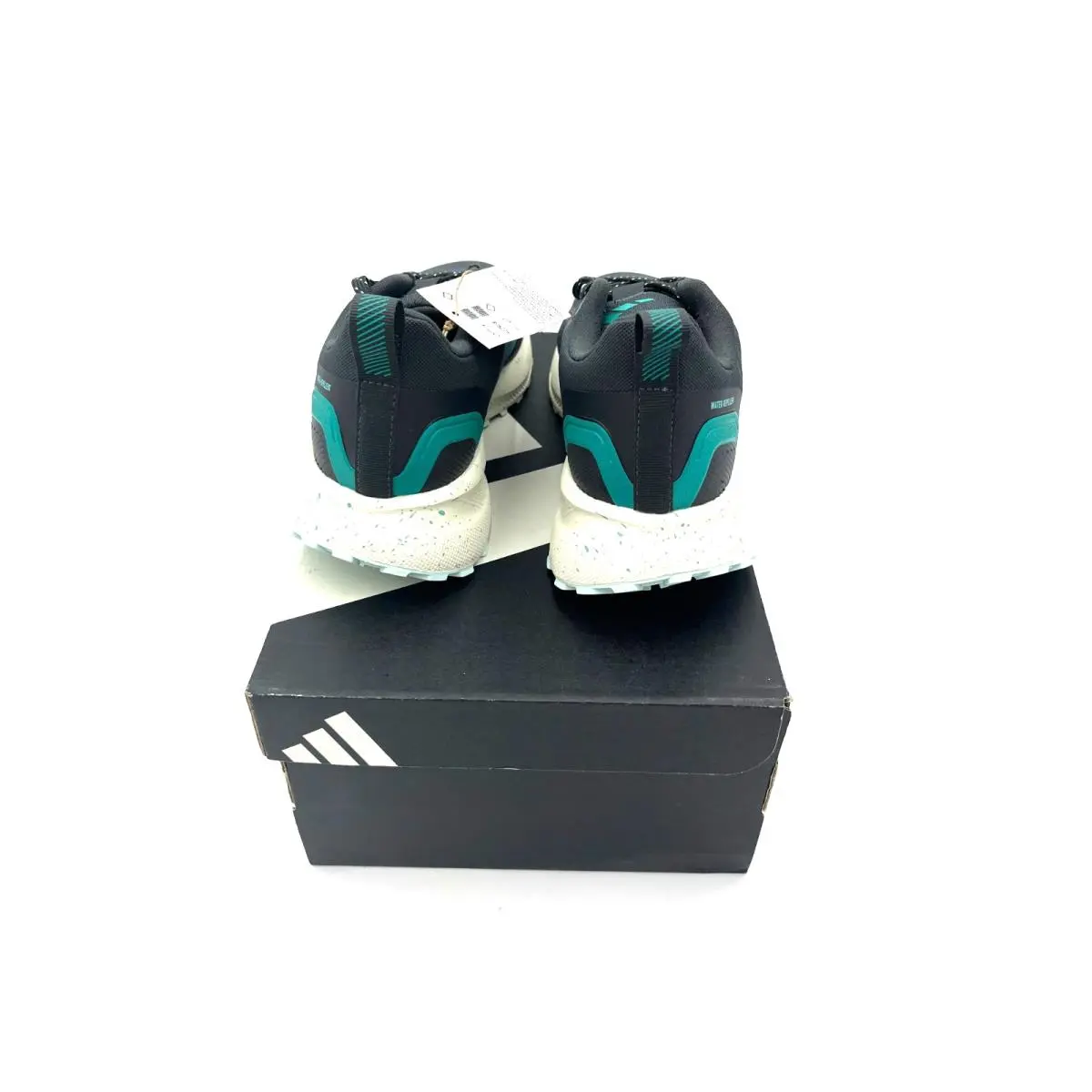Adidas shoes - adidas Runfalcon - Runfalcon - JP7624 - Black (UPC: 197620175871) 2