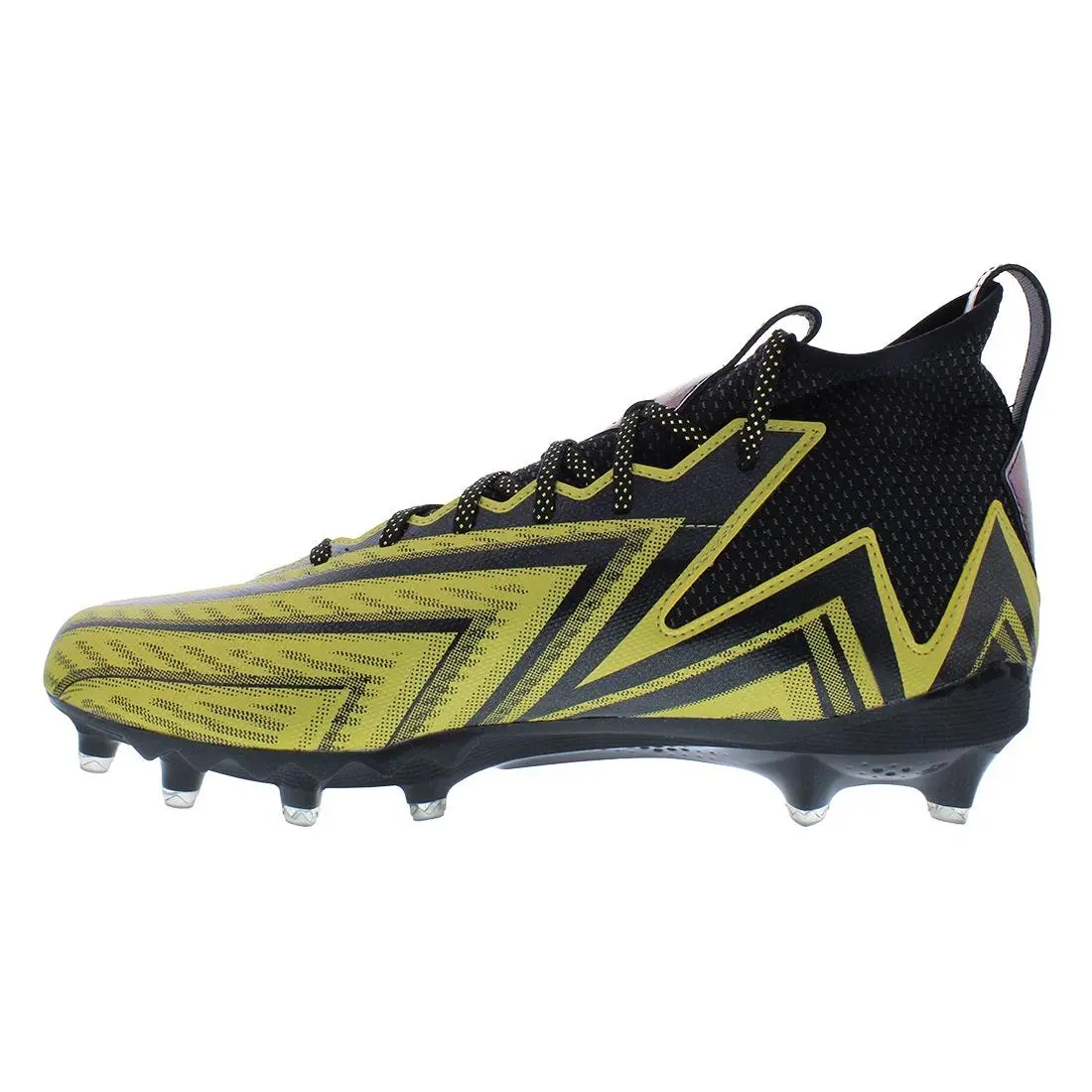 Adidas shoes - Core Black/Gold Metallic/Grey Six, Full: Core Black/Gold Metallic/Grey Six (UPC: 195747783962) 1