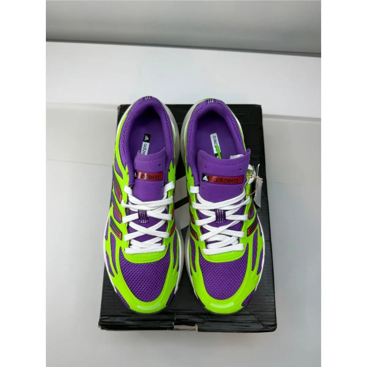 Adidas shoes - adidas Adizero Aruku W - Adizero Aruku - Multicolor 0