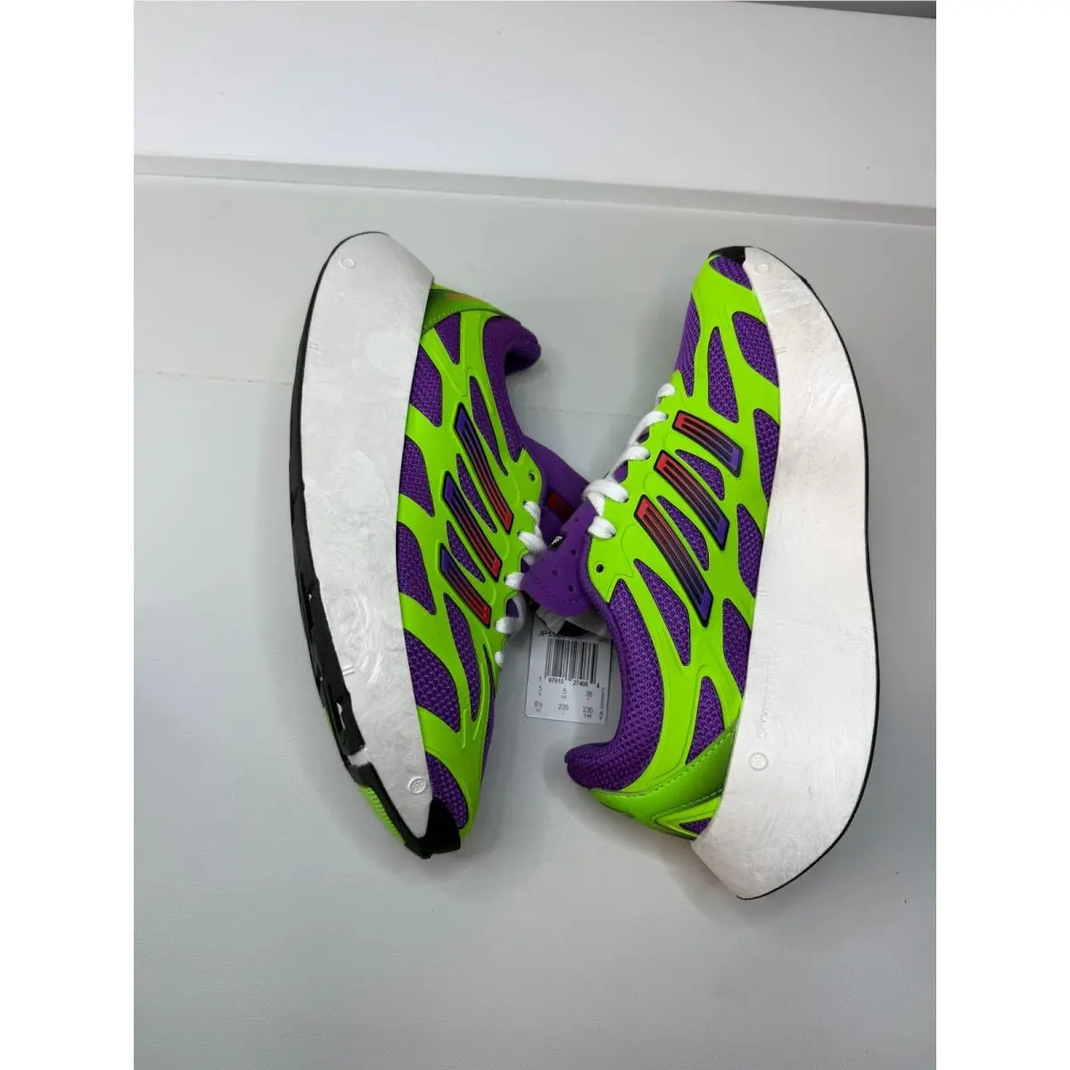 Adidas shoes - adidas Adizero Aruku W - Adizero Aruku - Multicolor 4