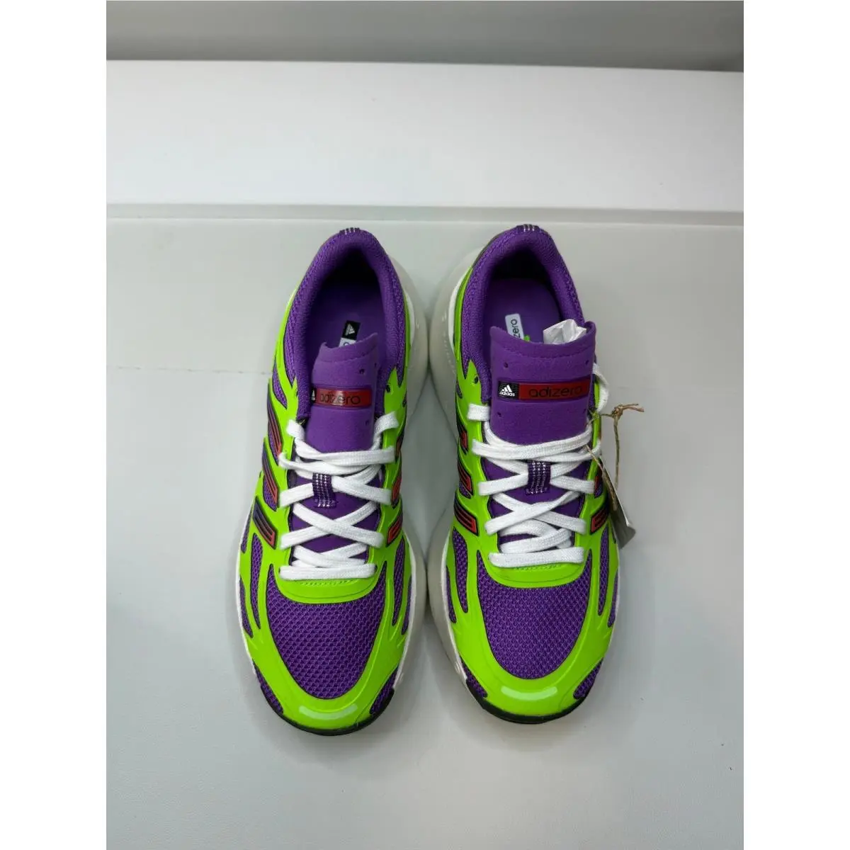 Adidas shoes - adidas Adizero Aruku W - Adizero Aruku - Multicolor 5