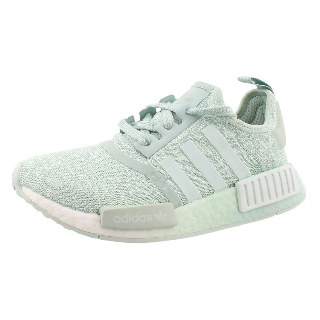 Adidas shoes - adidas NMD Runner - NMD Runner - EF4275 - Green, Main: Green (UPC: 0193101136317) 0