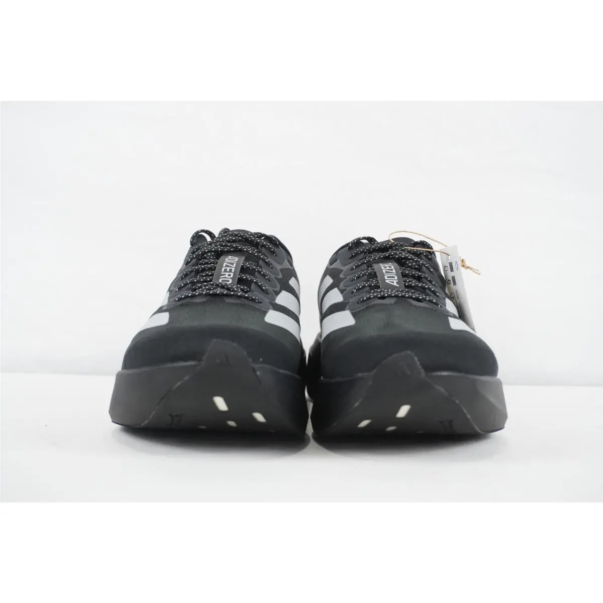 Adidas shoes - Adizero Evo SL - Adizero Evo - KJ1365 - Black (UPC: 198323953049) 0