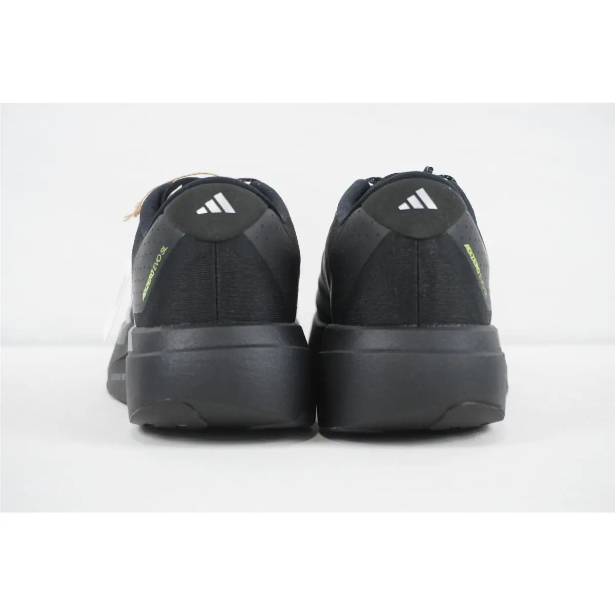 Adidas shoes - Adizero Evo SL - Adizero Evo - KJ1365 - Black (UPC: 198323953049) 1