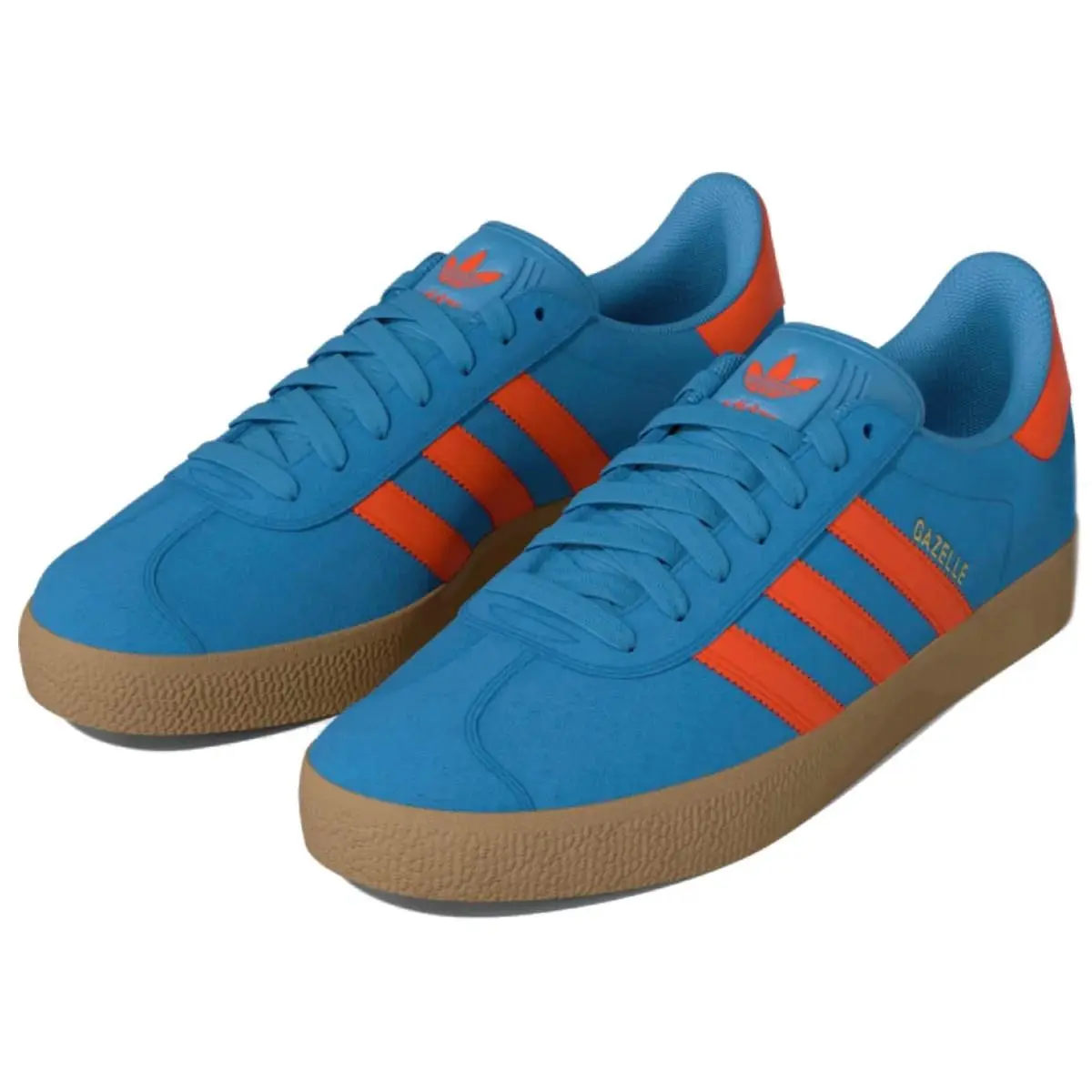 Adidas shoes - Adidas (UPC: 198328849019) 0