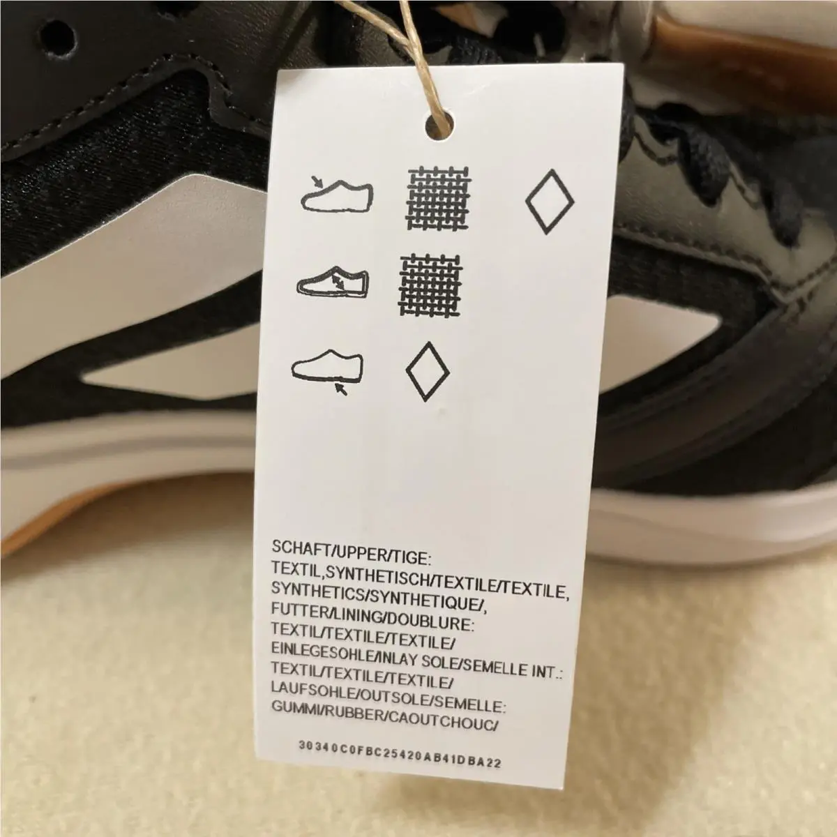 Adidas shoes - Adidas Ligra - Ligra - IH8119 - Black (UPC: 197615381522) 10