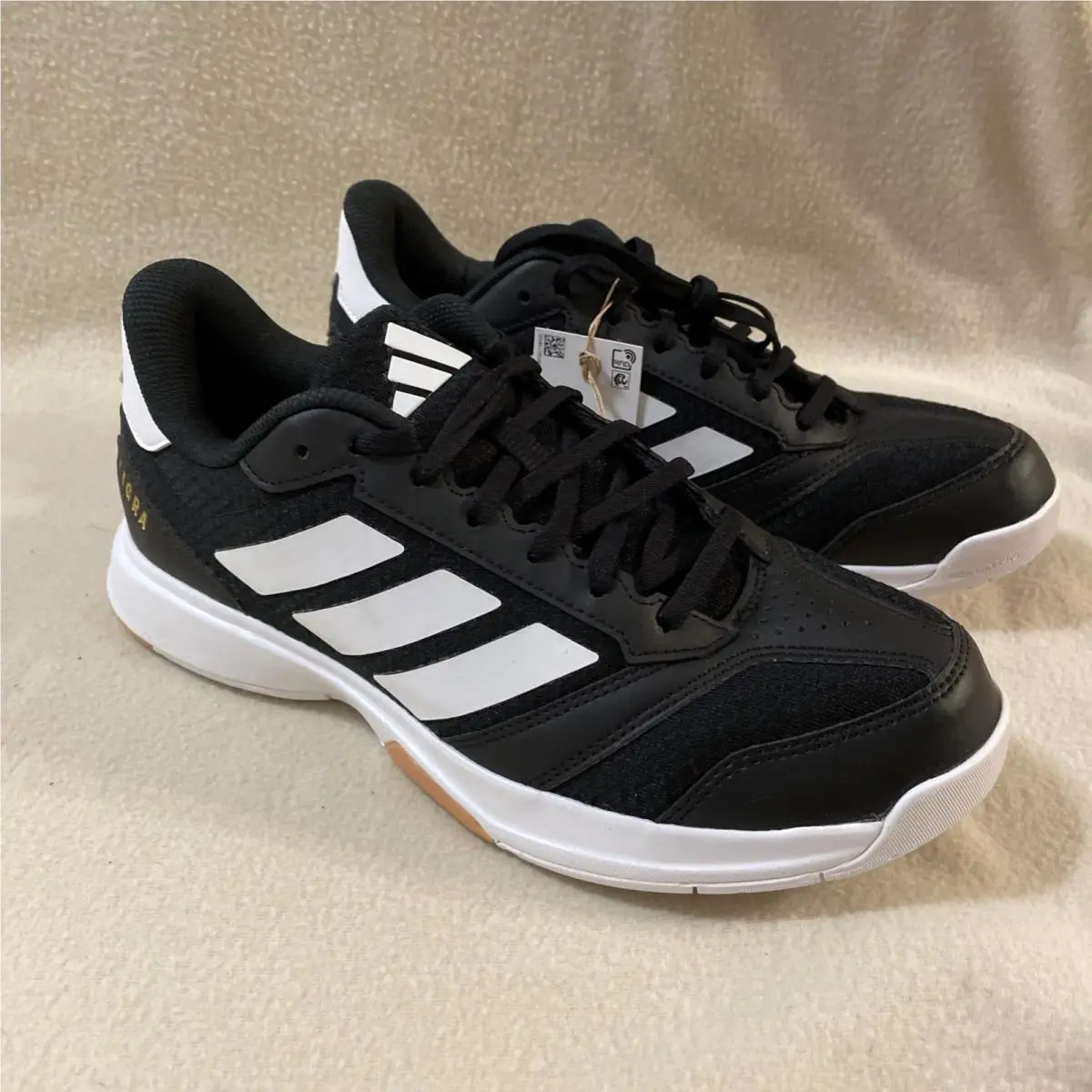 Adidas shoes - Adidas Ligra - Ligra - IH8119 - Black (UPC: 197615381522) 2