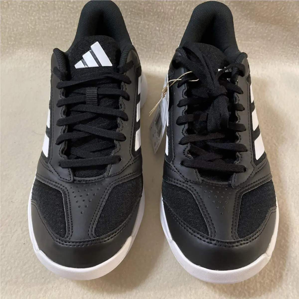 Adidas shoes - Adidas Ligra - Ligra - IH8119 - Black (UPC: 197615381522) 5