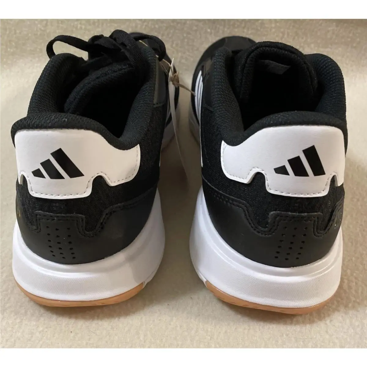 Adidas shoes - Adidas Ligra - Ligra - IH8119 - Black (UPC: 197615381522) 7