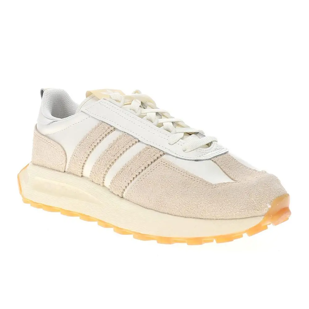 Adidas shoes - adidas Retropy E5 Lace Up - IG3139 - Beige, Off White (UPC: 196467105898) 0