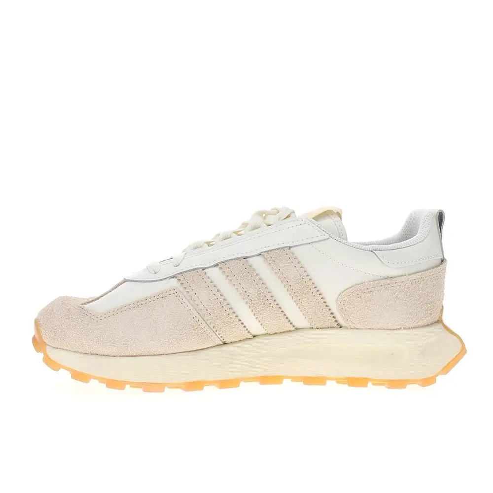 Adidas shoes - adidas Retropy E5 Lace Up - IG3139 - Beige, Off White (UPC: 196467105898) 1