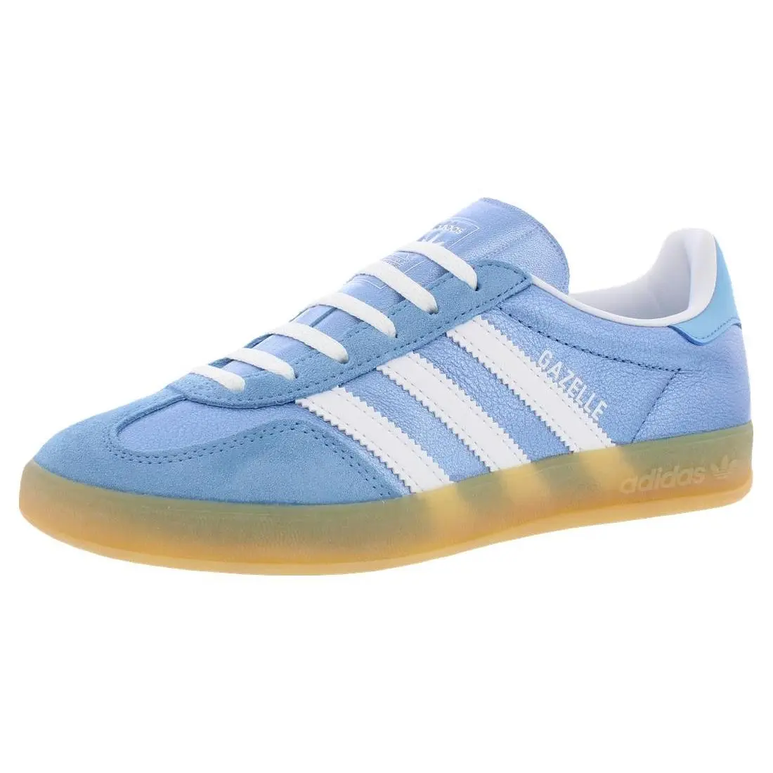 Adidas shoes - Supplier Colour/Footwear White/Supplier Colour, Main: Blue (UPC: 197621549329) 0