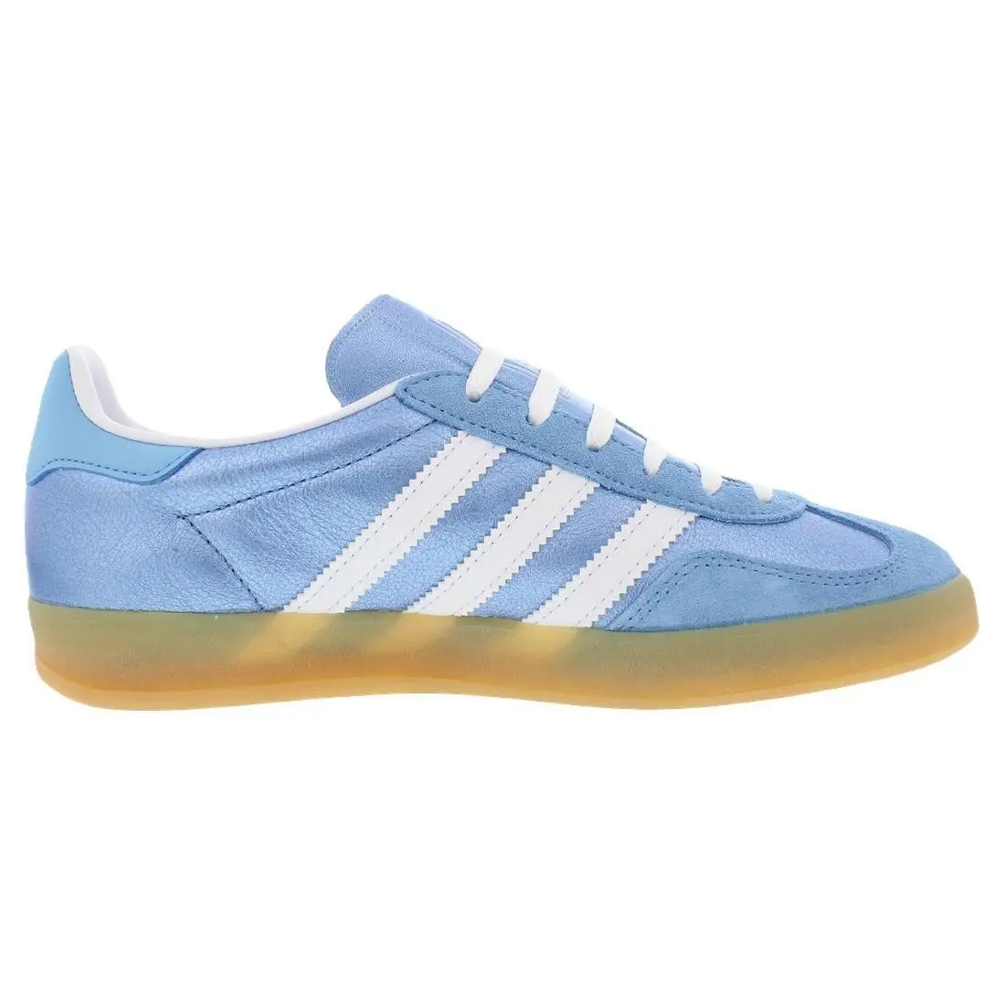 Adidas shoes - Supplier Colour/Footwear White/Supplier Colour, Main: Blue (UPC: 197621549329) 1