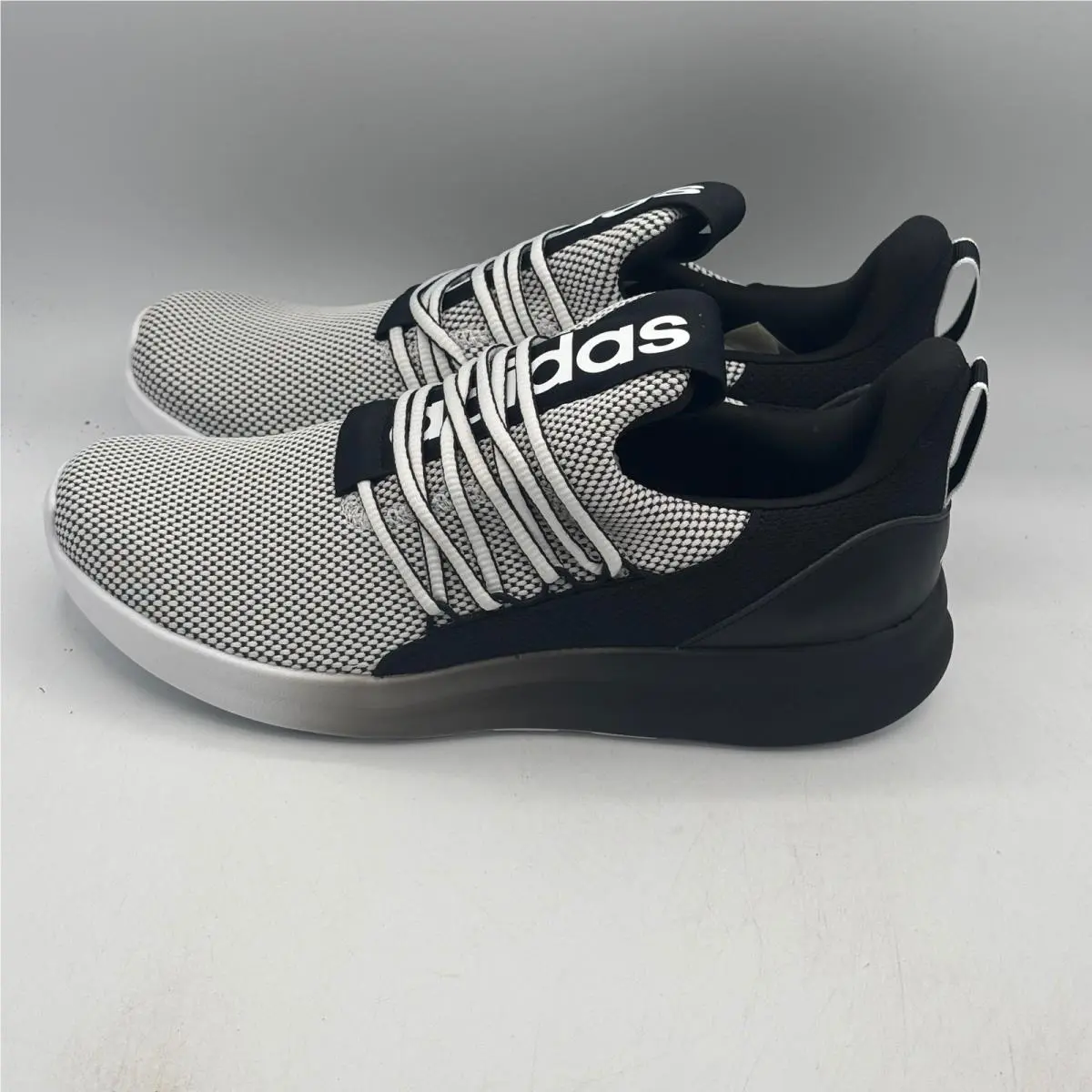 Adidas shoes - adidas Lite Racer Adapt 7.0 - Black 1