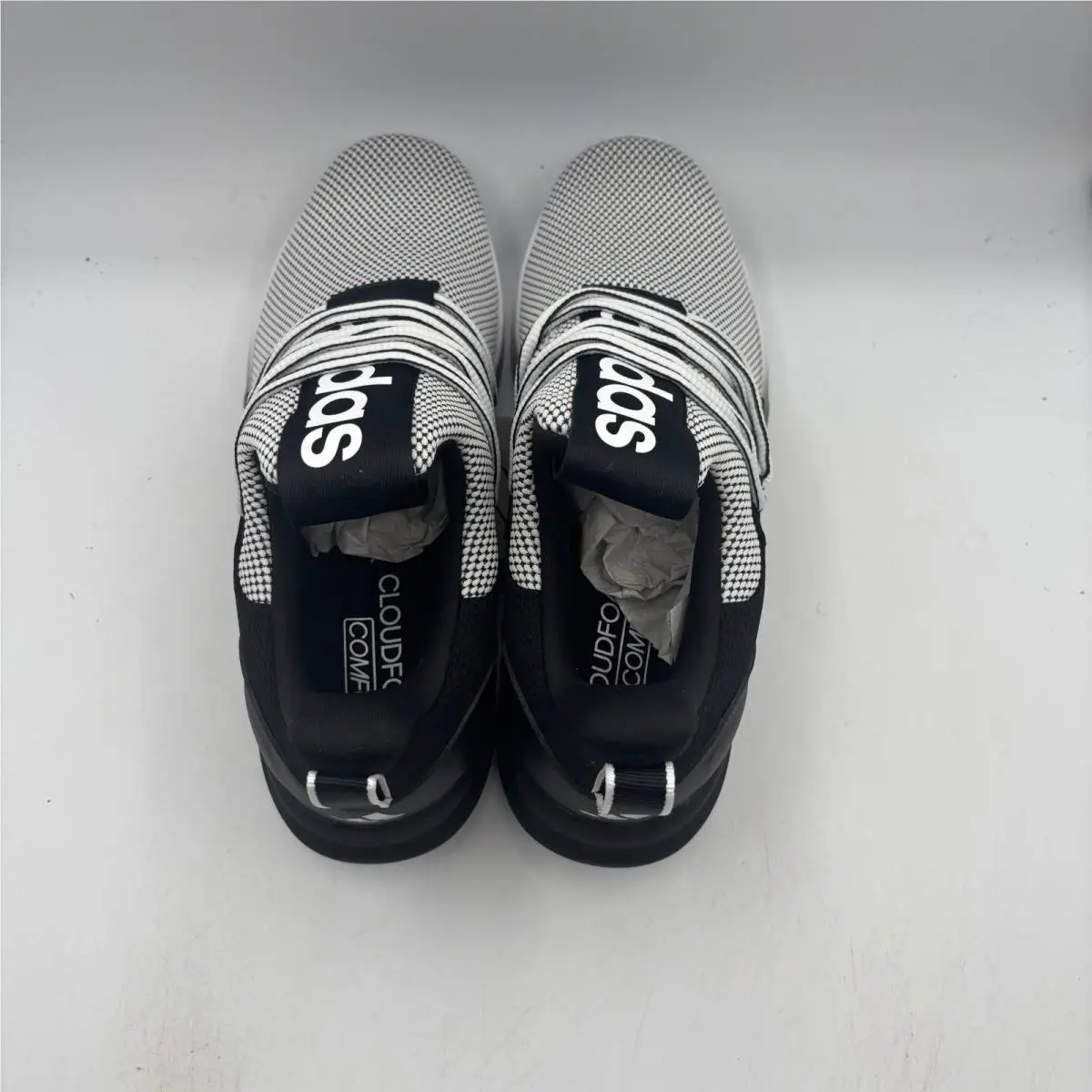 Adidas shoes - adidas Lite Racer Adapt 7.0 - Black 2