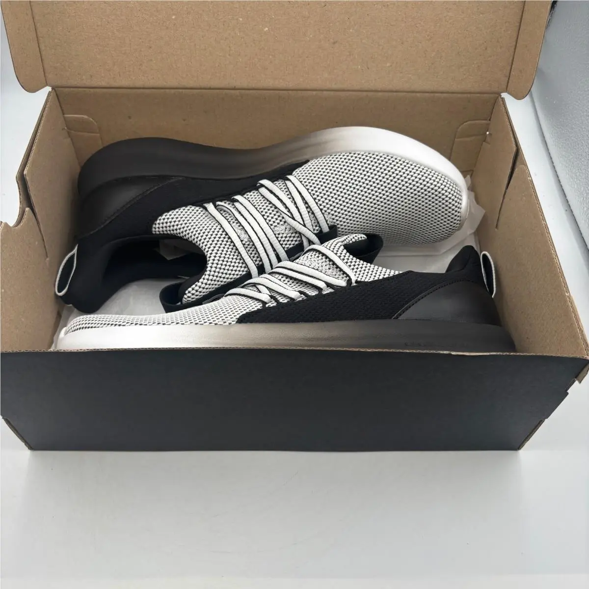 Adidas shoes - adidas Lite Racer Adapt 7.0 - Black 4