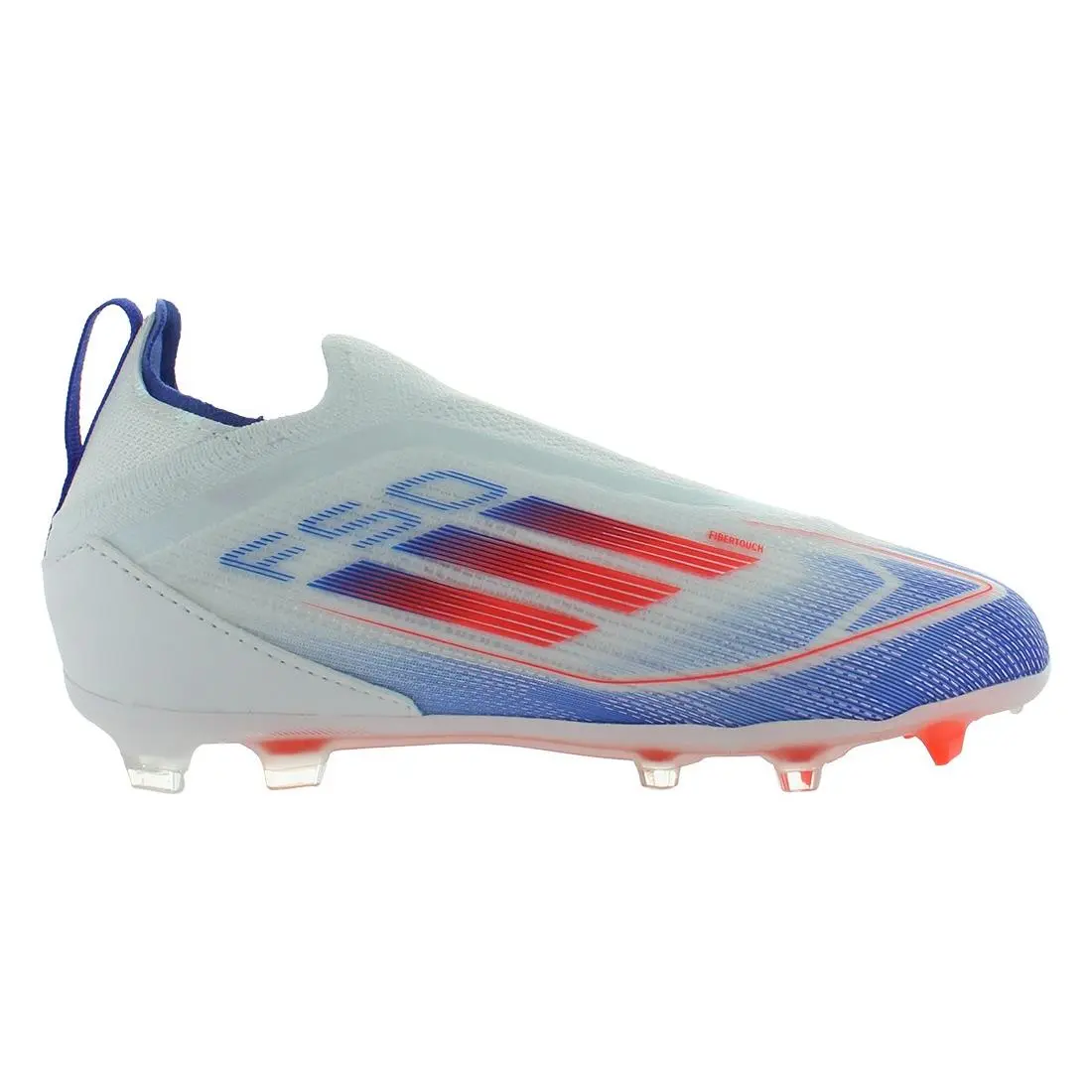 Adidas shoes - IF1357 - IF1357 - Cloud White/Solar Red/Lucid Blue, Main: White (UPC: 196478486788) 1