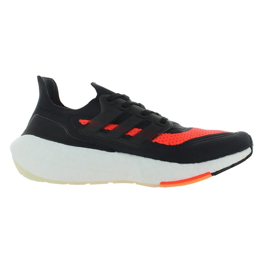 Adidas shoes - Carbon/Core Black/Solar Red, Main: Black (UPC: 191985526606) 1