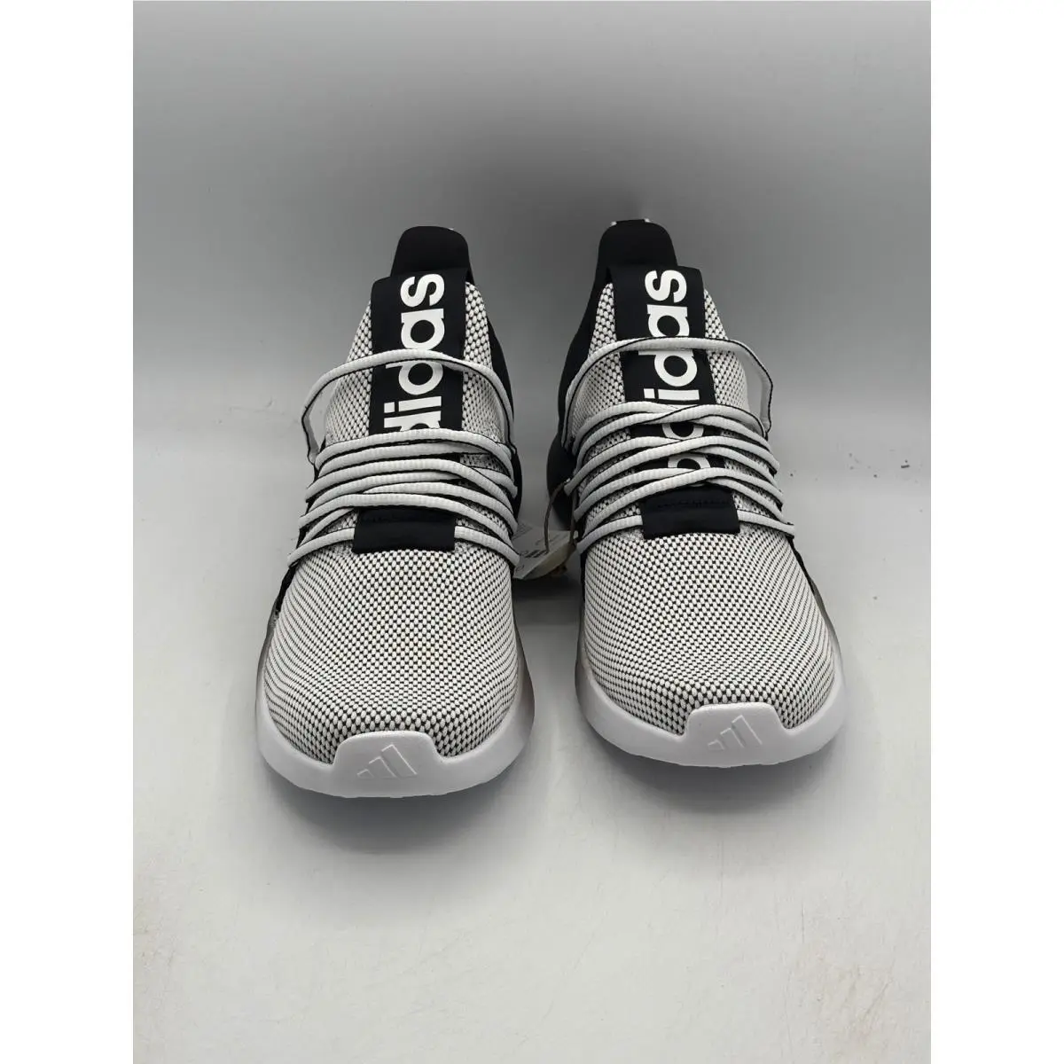 Adidas shoes - adidas Lite Racer Adapt 7.0 - Black 1