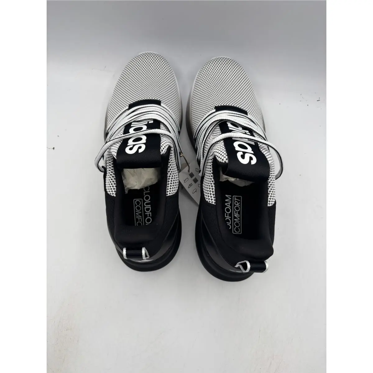 Adidas shoes - adidas Lite Racer Adapt 7.0 - Black 2