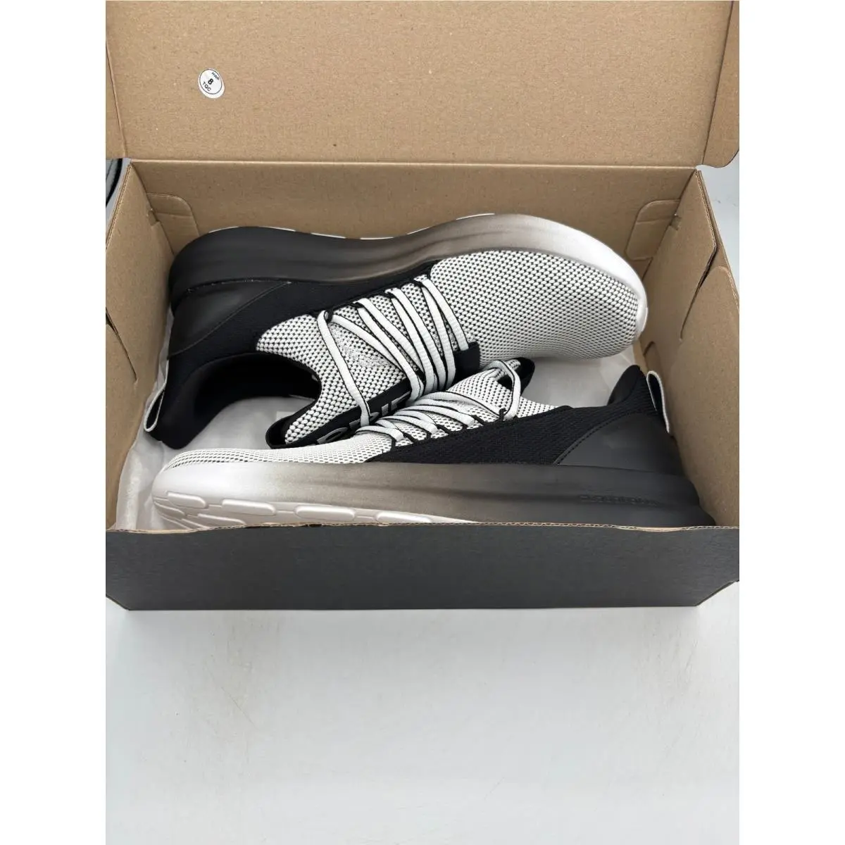 Adidas shoes - adidas Lite Racer Adapt 7.0 - Black 4