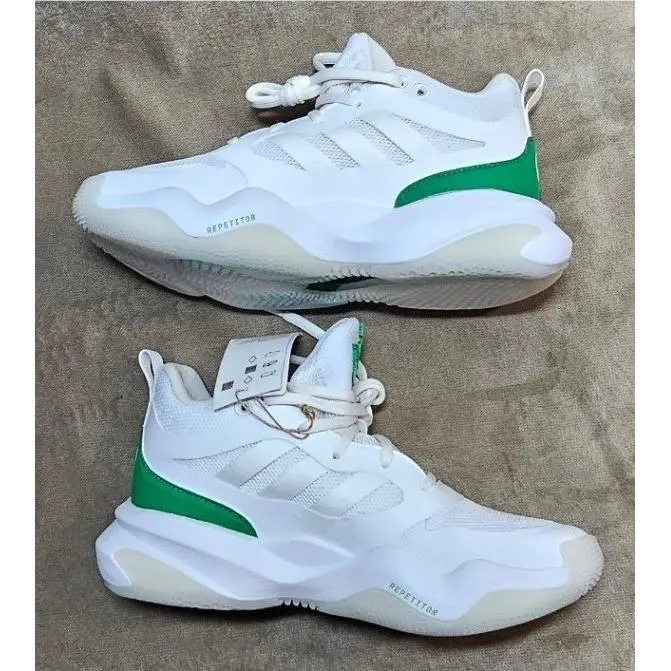 Adidas shoes - JH8805 - JH8805 - White 0