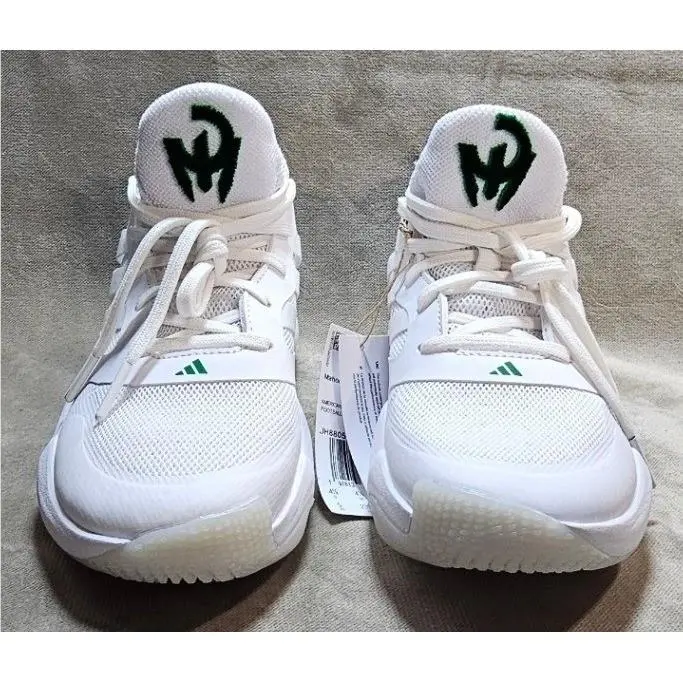 Adidas shoes - JH8805 - JH8805 - White 1