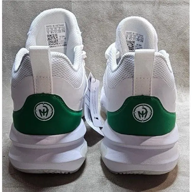 Adidas shoes - JH8805 - JH8805 - White 4
