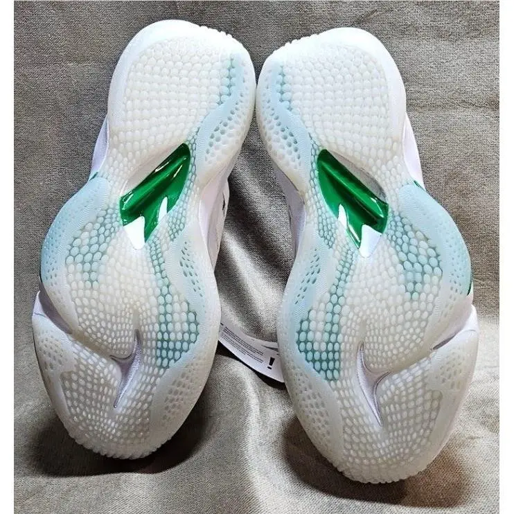 Adidas shoes - JH8805 - JH8805 - White 5