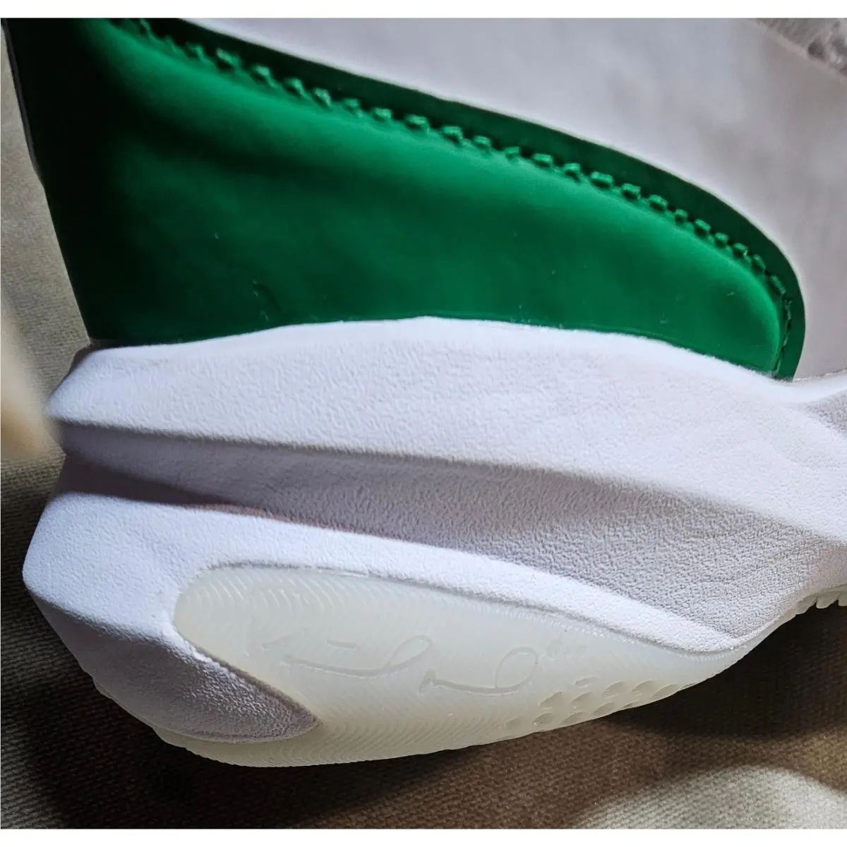 Adidas shoes - JH8805 - JH8805 - White 6