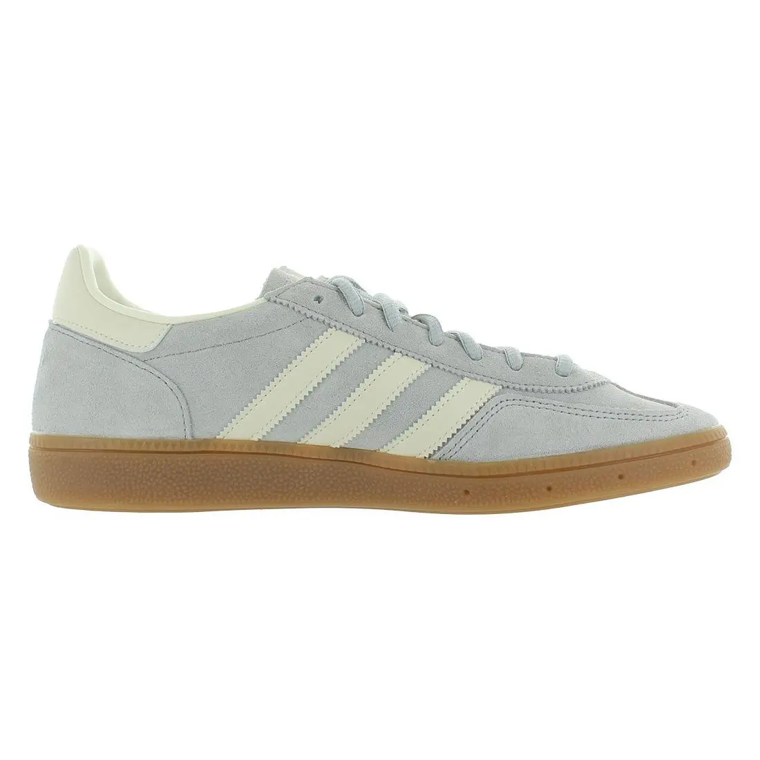Adidas shoes - Grey/Cream, Main: Grey (UPC: 196477645629) 1