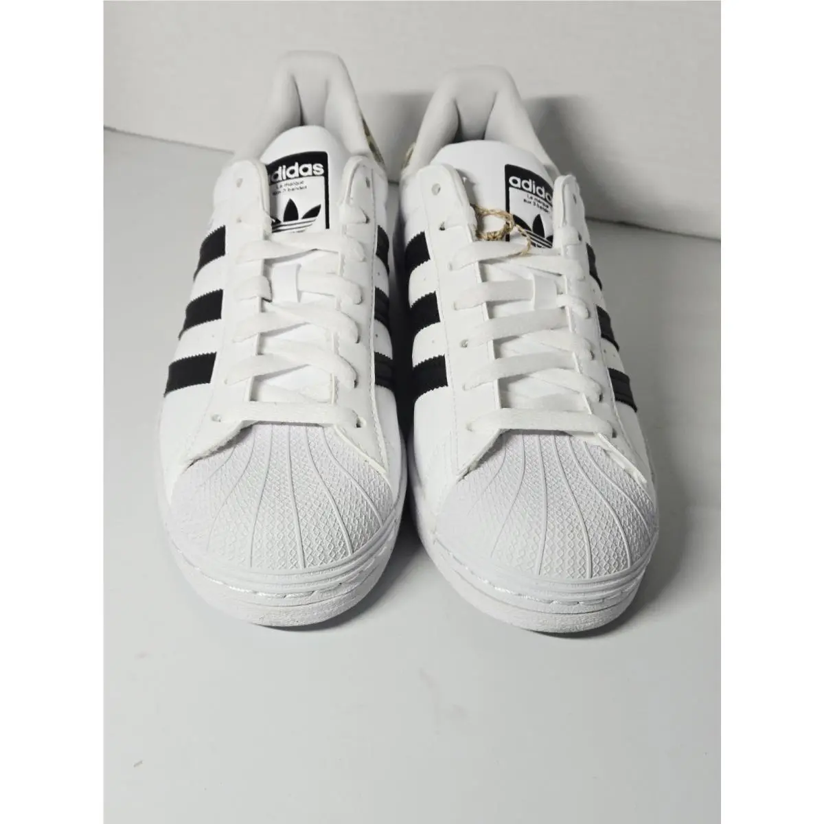Adidas shoes - adidas Superstar - Superstar - White 0