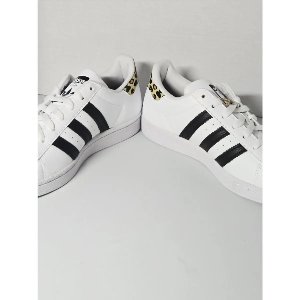 Adidas shoes - adidas Superstar - Superstar - White 1