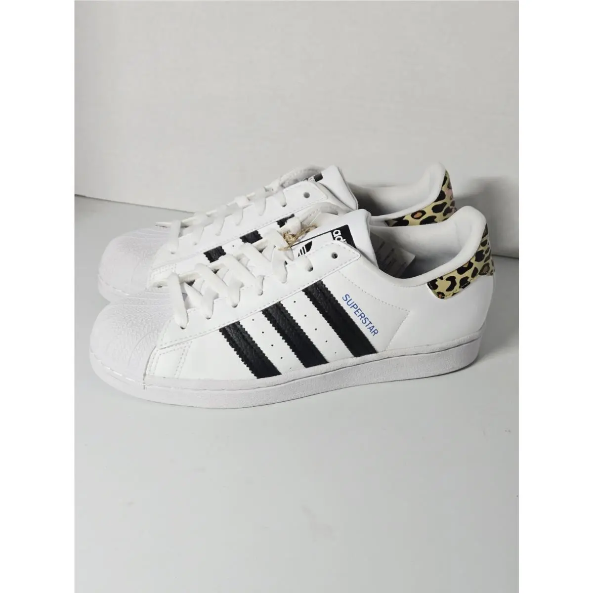 Adidas shoes - adidas Superstar - Superstar - White 2