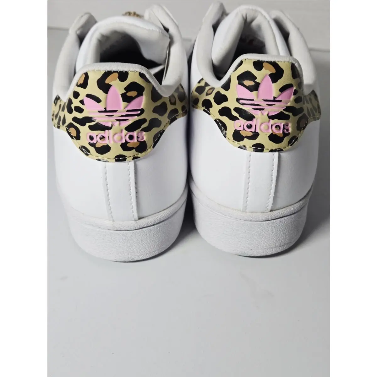 Adidas shoes - adidas Superstar - Superstar - White 3