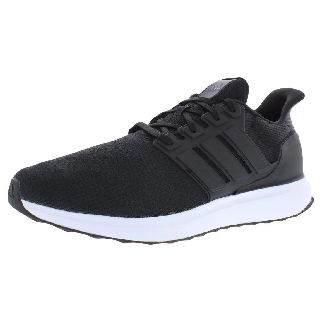 Adidas shoes - Core Black/Footwear White, Main: Black (UPC: 196472047213) 0