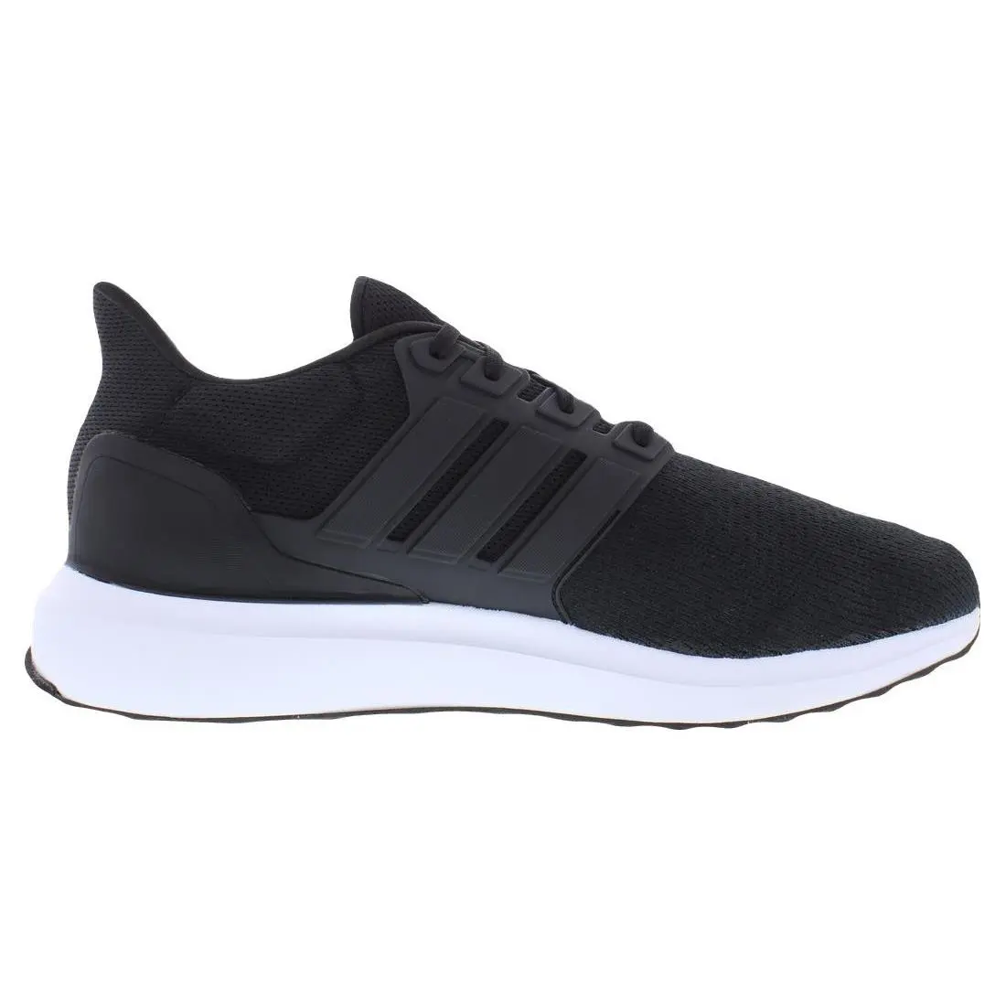 Adidas shoes - Core Black/Footwear White, Main: Black (UPC: 196472047213) 1