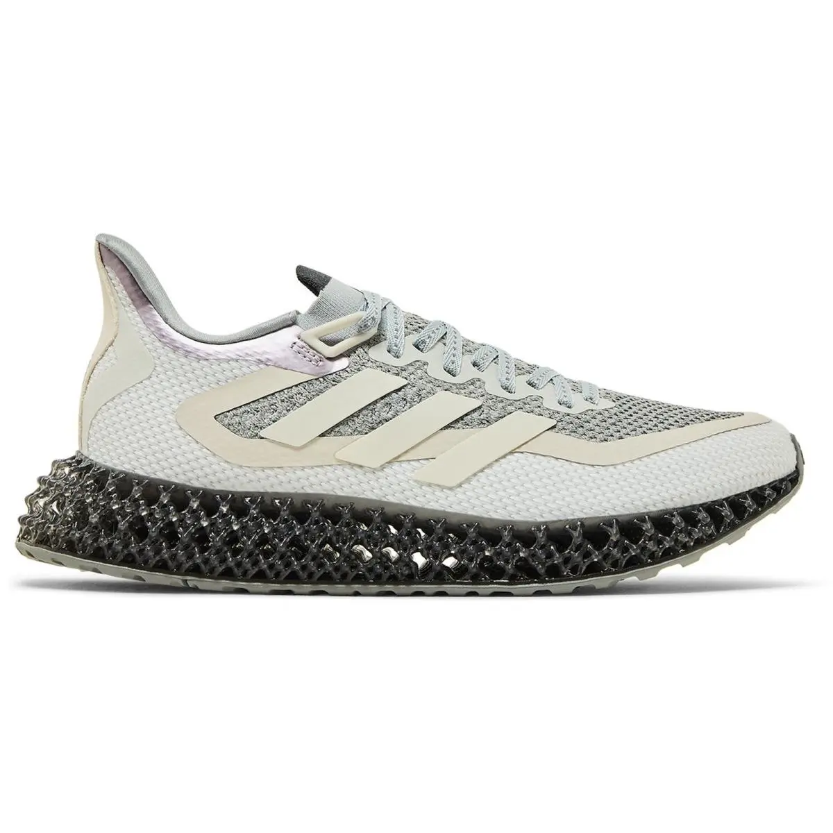 Adidas Women`s 4DFWD 2 Running Shoes Sneakers Sz US 7