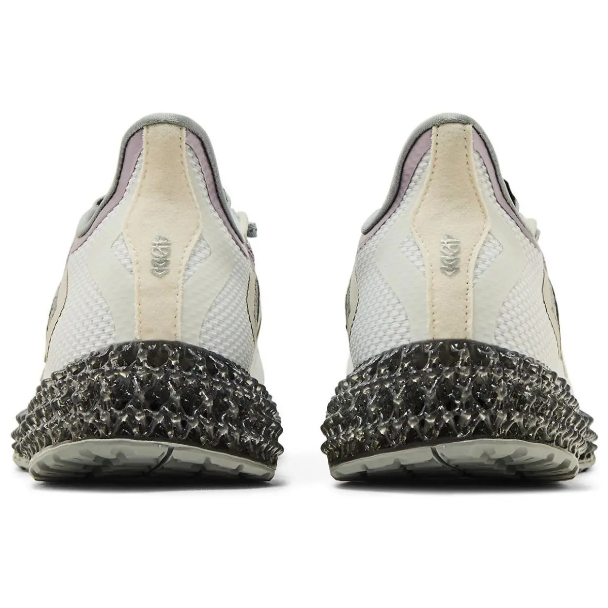 Adidas shoes - Multicolor 3