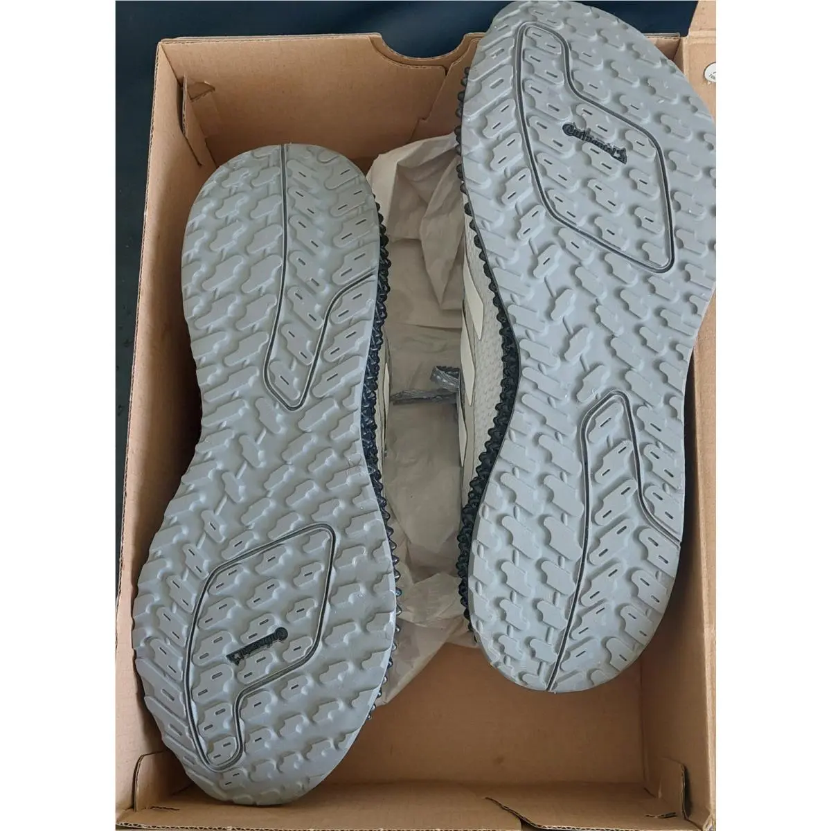 Adidas shoes - Multicolor 6