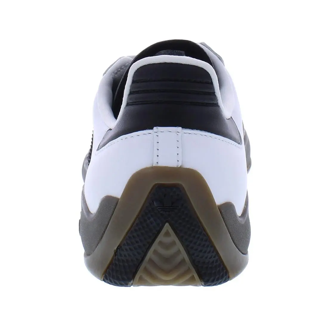 Adidas shoes - White/Black/Brown, Main: White (UPC: 197615012549) 2