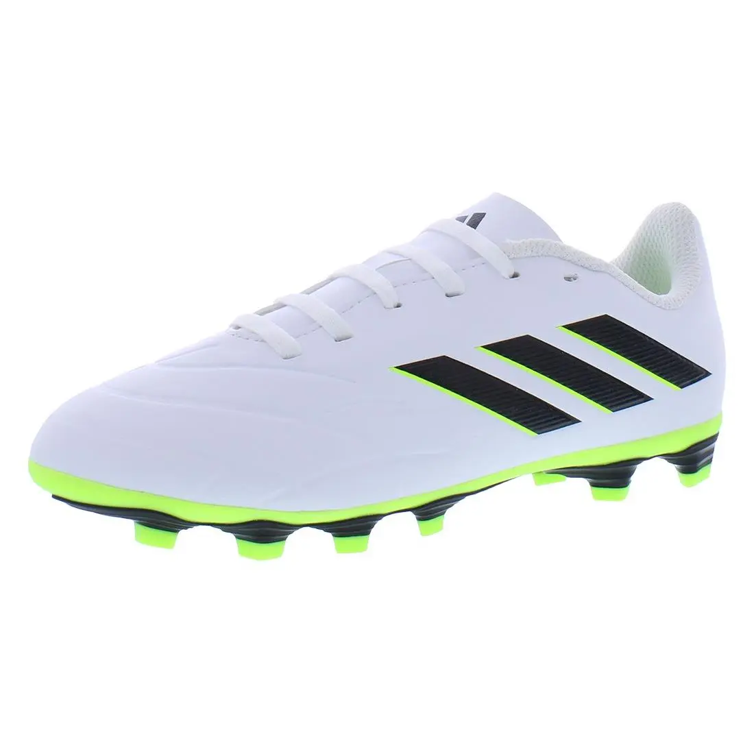 Adidas Copa Pure.4 Fxg GS Girls Shoes Size 13 Color: Footwear White/core