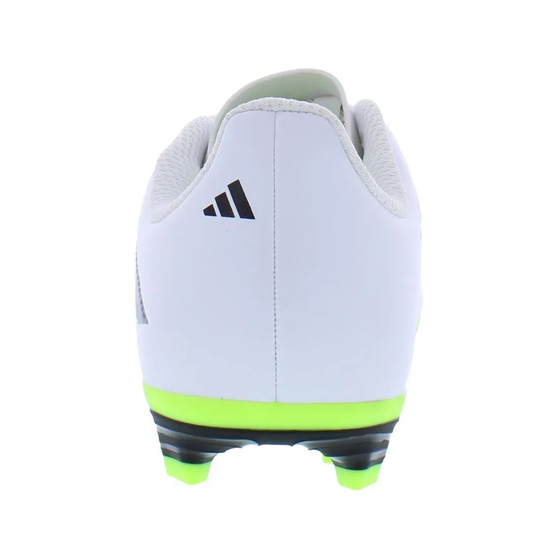 Adidas shoes - GZ2551 - GZ2551 - Footwear White/Core Black/Lucid Lemon (UPC: 196465769696) 1